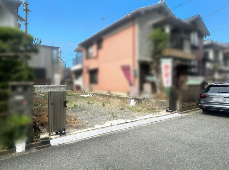 外観写真（2026年5月撮影）