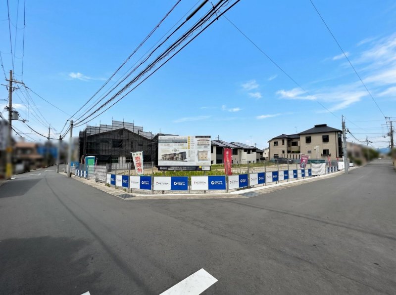 現地写真(2026年6月撮影)