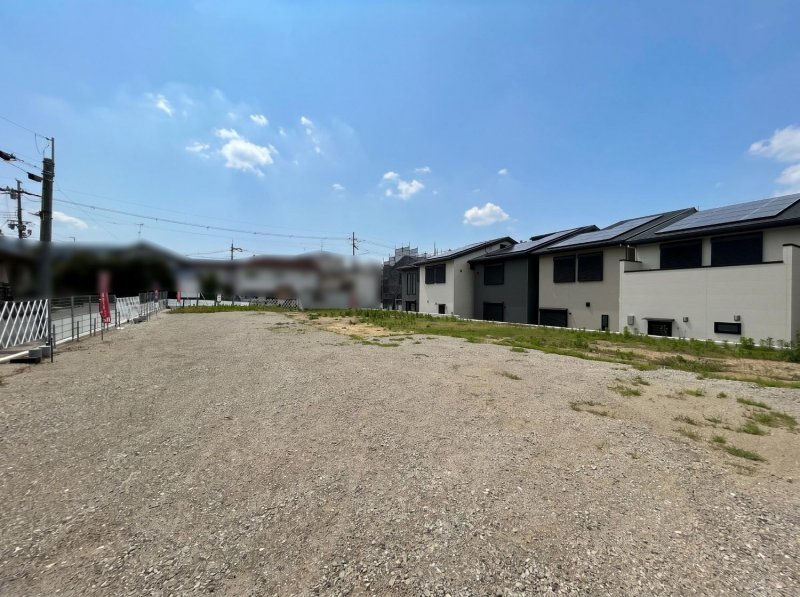現地写真(※2026年6月撮影)