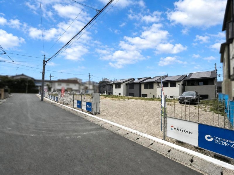 現地写真(※2026年6月撮影)