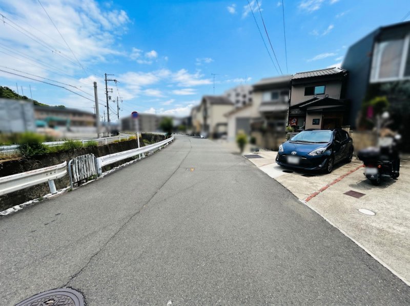 前道