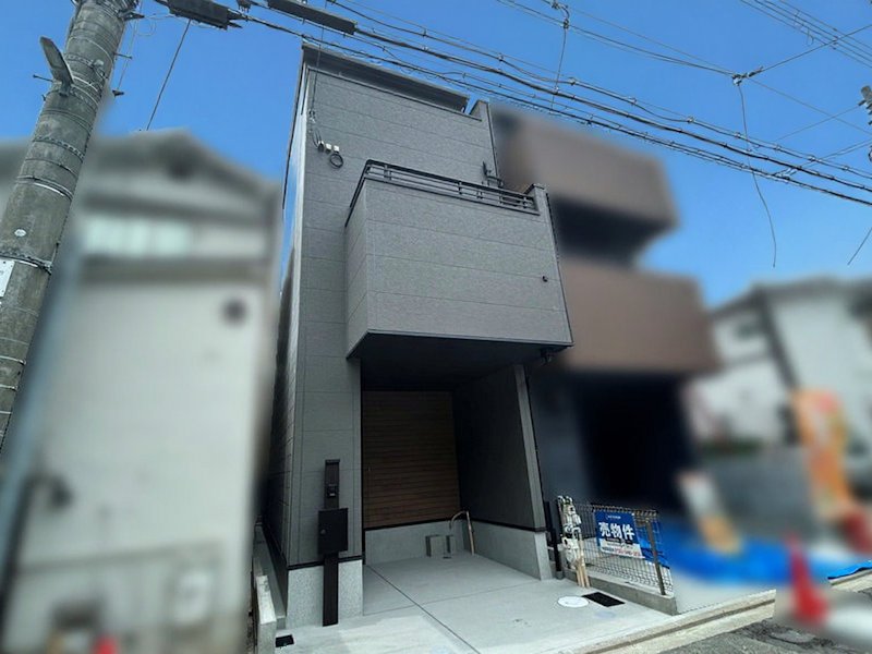 【外観写真】