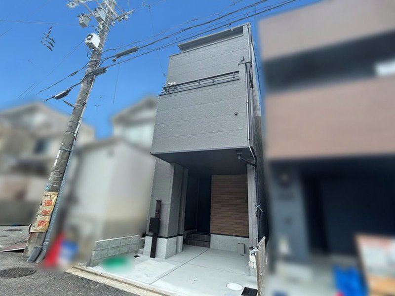 【外観写真】