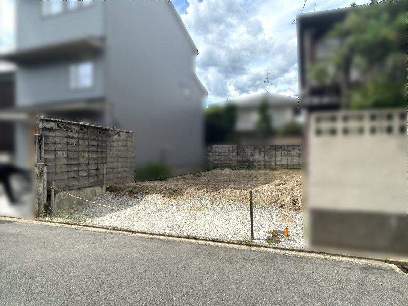 建築確認対象面積約90.28m2(約27.30坪)