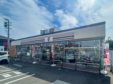 セブンイレブン箕面牧落1丁目店まで395m　徒歩5分