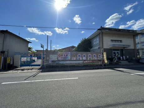 京都市立翔鸞幼稚園 徒歩2分　90ｍ