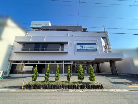 医療法人仁心会宇治川病院まで940m