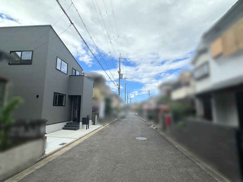 前道