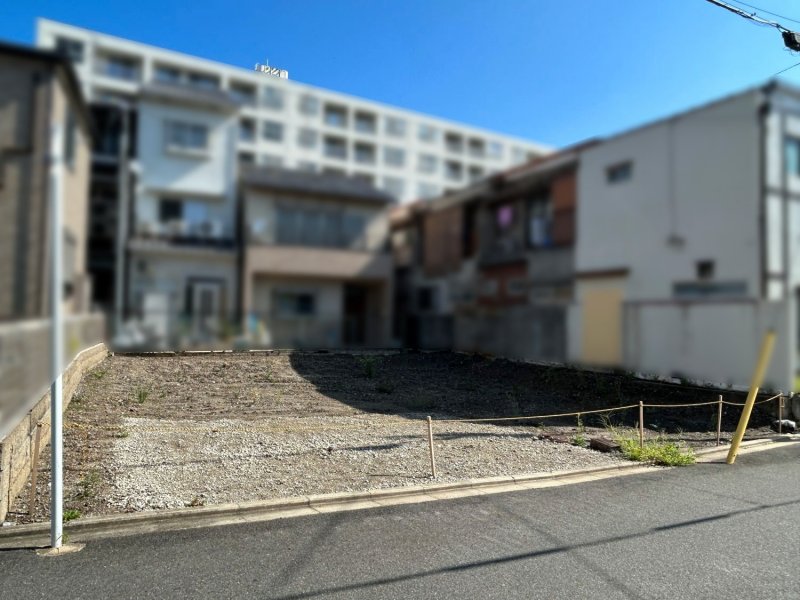 現地写真（2026年8月末 撮影）