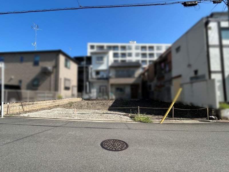 現地写真（2026年8月末 撮影）