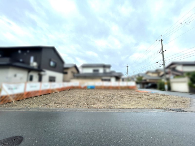 更地