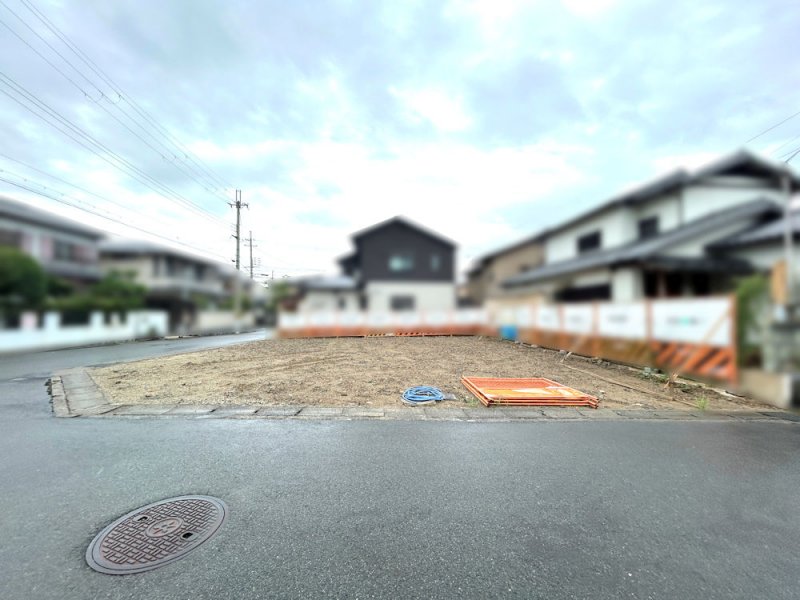 更地