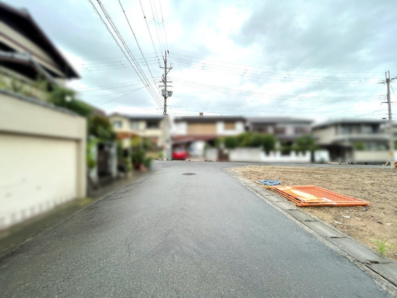 前道