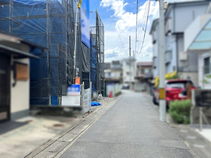 前道