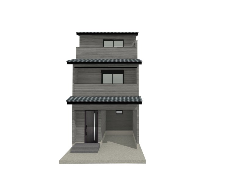 ※完成予想図（CG）であり、実際とは異なる場合があります。