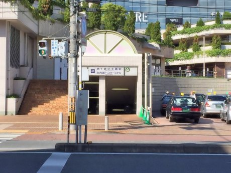 地下鉄「北大路」駅　徒歩13分