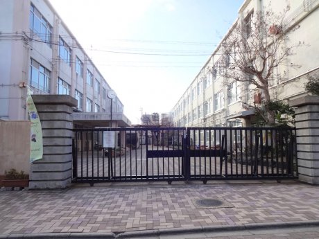 京都市立紫明小学校