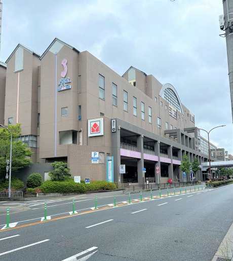 地下鉄「醍醐」駅　徒歩8分