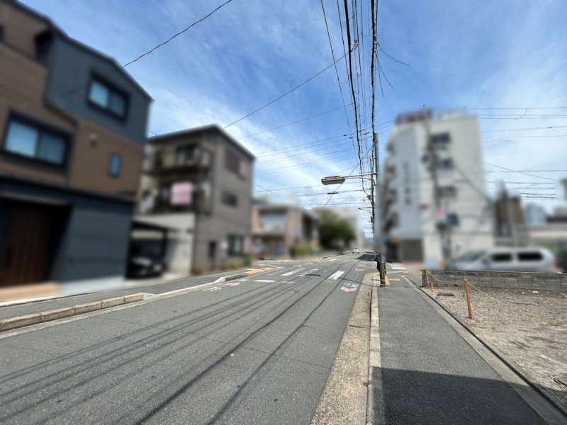 前道