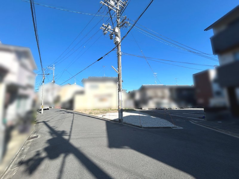 更地