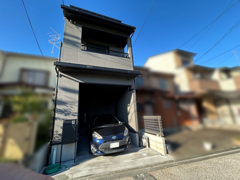 完成しました！