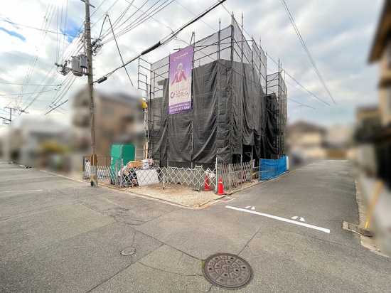 紫野北舟岡町Ⅱ