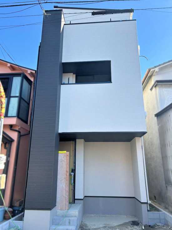 寝屋川市小路北町