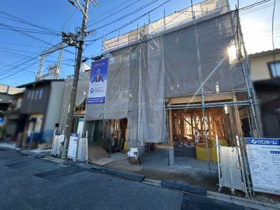 桃山町弾正島2号地