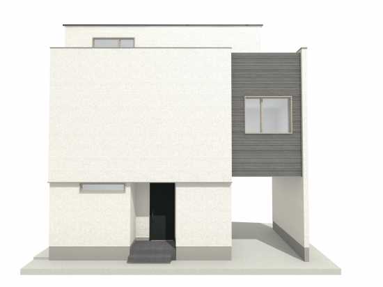 尼崎市宮内町二丁目