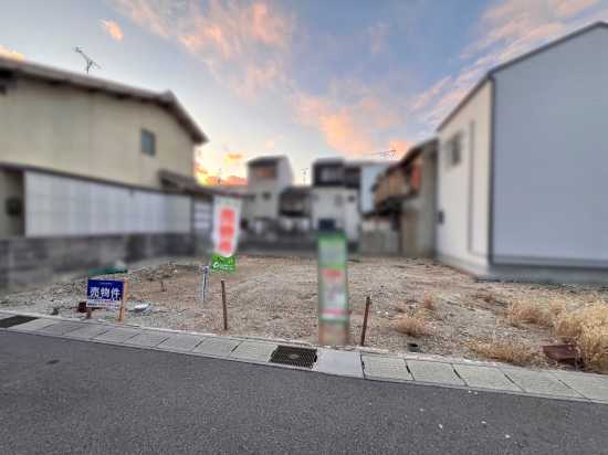 宇治市木幡正中（専任）