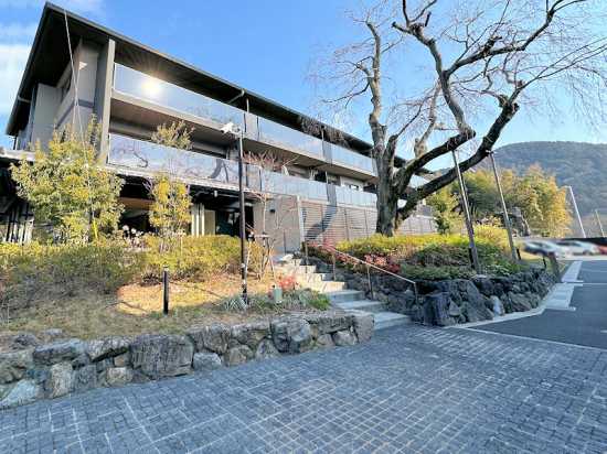 シャリエ京都山科North(専任)