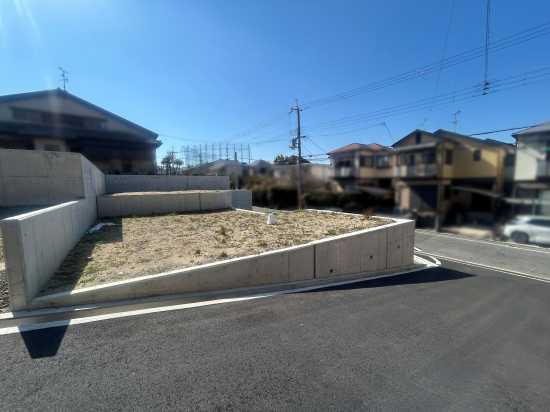 枚方市東香里元町Ⅰ