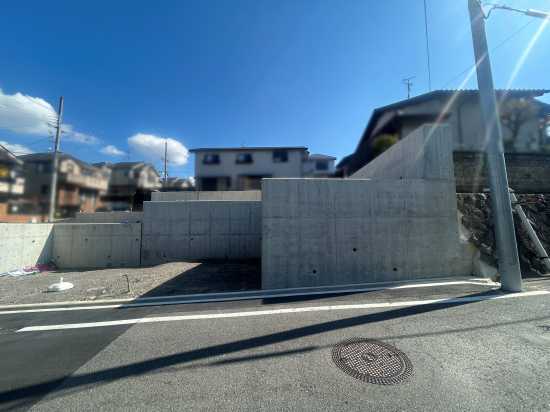 枚方市東香里元町Ⅱ