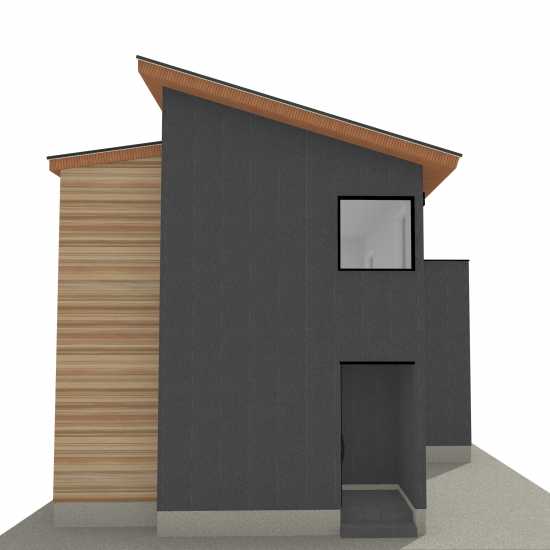 高槻市千代田町