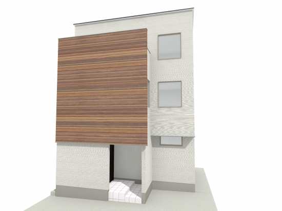 吹田市江坂町二丁目