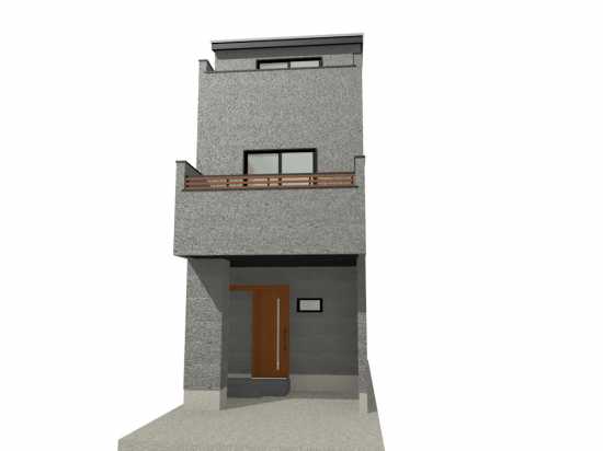 山ノ内宮前町Ⅰ