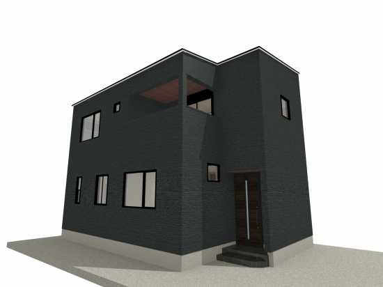 向日市寺戸町向畑