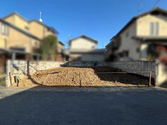 宇治市宇治蛇塚