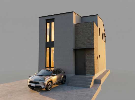 須磨区潮見台町四丁目