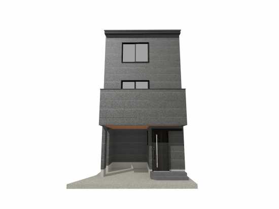 向日市寺戸町西田中瀬