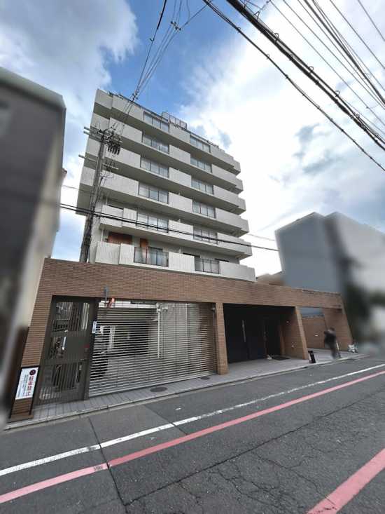 ロートレック中京504号室