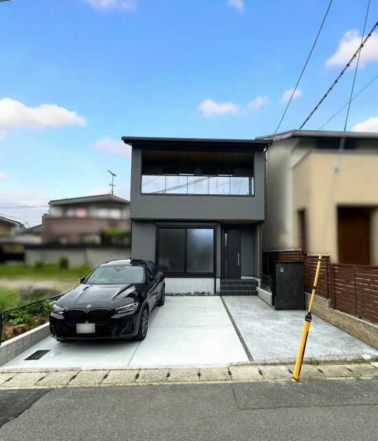 川島権田町3号地
