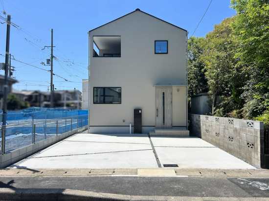 一乗寺松田町Ⅳ