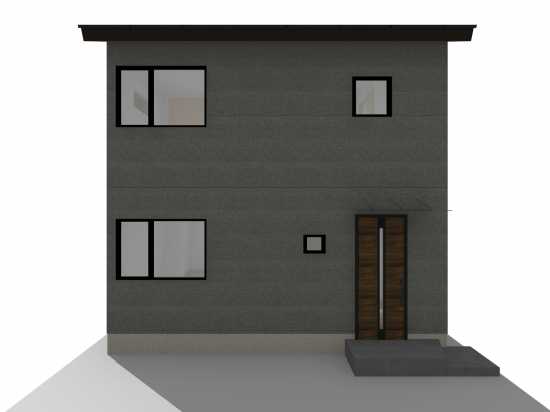 深草西出町Ⅱ