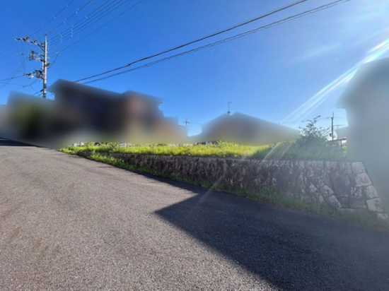 大津市鶴の里2号地