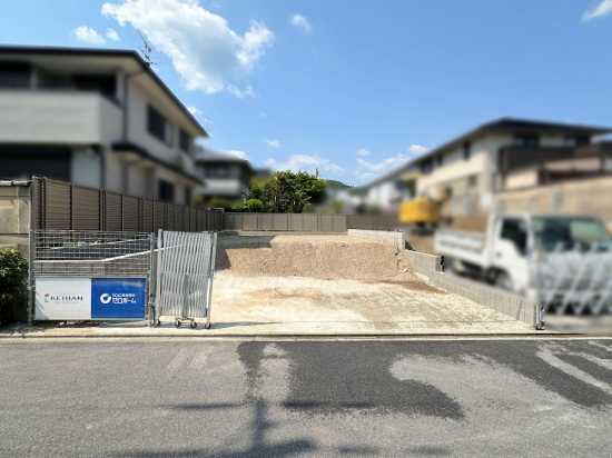 平野上柳町1号地