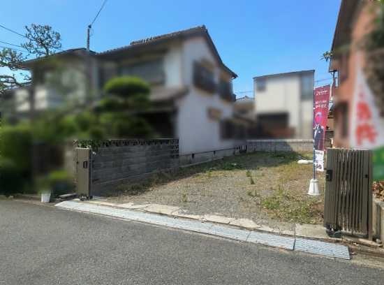 高槻市上本町Ⅱ