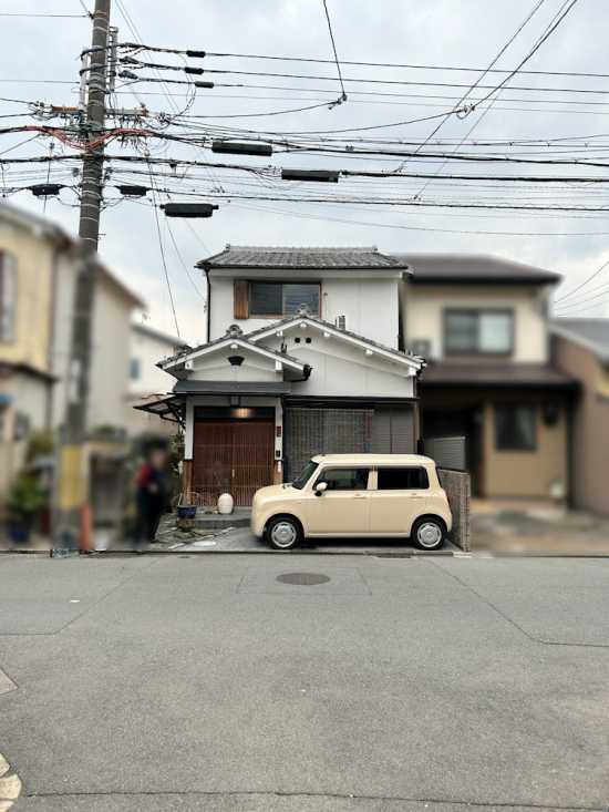 伏見区成町