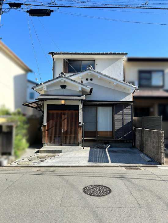 伏見区成町
