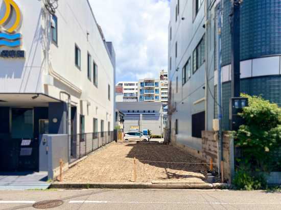 西宮市本町